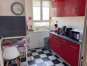 Vente Appartement 4 piècesSaint-Brieuc Centre Ville, Charner, Ste Thérèse