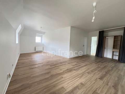 Vente appartement 3 pièces Saint-Brieuc Centre Ville, Charner, Ste Thérèse 22