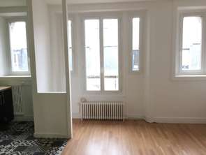 Vente Appartement 2 piècesSaint-Brieuc Centre Ville, Charner, Ste Thérèse