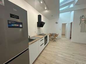 Vente Appartement 2 piècesSaint-Brieuc Centre Ville, Charner, Ste Thérèse