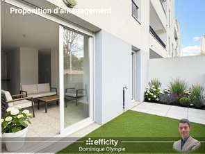 Vente Appartement 2 piècesSaint-Brieuc Centre Ville, Charner, Ste Thérèse