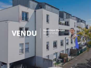 Vente appartement 2 pièces Saint-Brieuc Centre Ville, Charner, Ste Thérèse 22