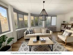 Vente Appartement 5 piècesSaint-Brieuc Centre Ville, Charner, Ste Thérèse