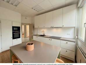 Vente Appartement 5 piècesSaint-Brieuc Centre Ville, Charner, Ste Thérèse