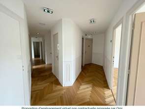Vente Appartement 5 piècesSaint-Brieuc Centre Ville, Charner, Ste Thérèse