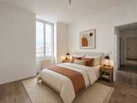 Vente appartement 3 pièces Vente appartement 3 pièces