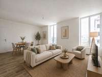 Vente appartement 3 pièces Vente appartement 3 pièces