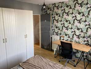 Vente Appartement 4 piècesSaint-Brieuc Centre Ville, Charner, Ste Thérèse