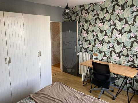 Vente appartement 4 pièces Saint-Brieuc Centre Ville, Charner, Ste Thérèse 22