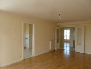 Vente Appartement 4 piècesSaint-Brieuc Centre Ville, Charner, Ste Thérèse