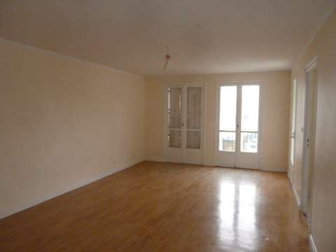 Vente appartement 4 pièces Saint-Brieuc Centre Ville, Charner, Ste Thérèse 22