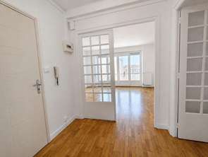 Vente Appartement 4 piècesSaint-Brieuc Centre Ville, Charner, Ste Thérèse