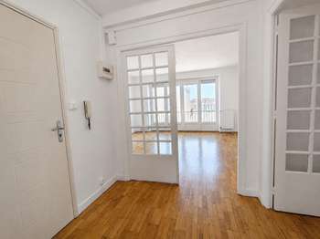 Vente appartement 4 pièces Saint-Brieuc Centre Ville, Charner, Ste Thérèse 22
