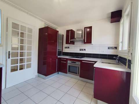 Vente appartement 4 pièces Vente appartement 4 pièces