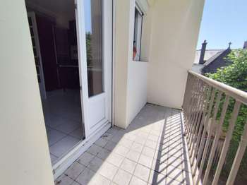 Vente Appartement 4 piècesSaint-Brieuc Centre Ville, Charner, Ste Thérèse