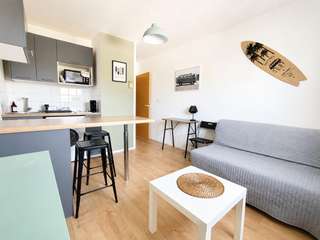 Vente appartement 1 pièce