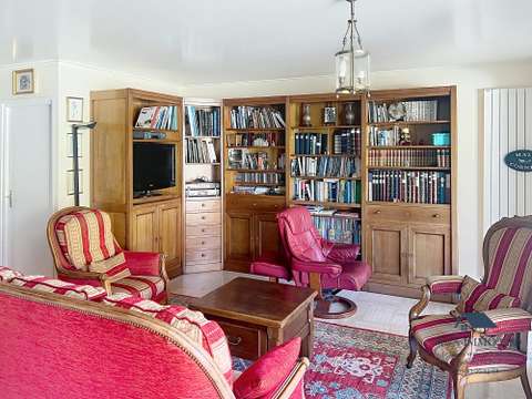Vente appartement 5 pièces