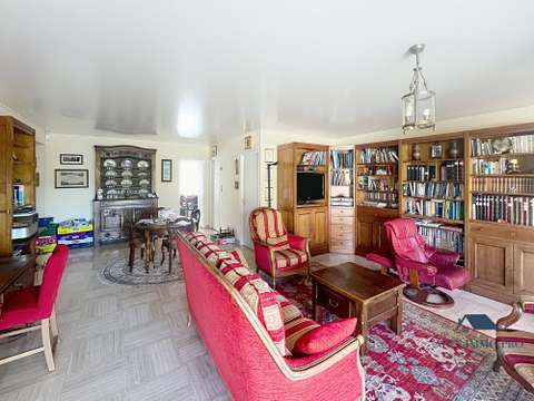 Vente appartement 5 pièces