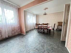 Vente Appartement 3 piècesSaint-Brieuc Centre Ville, Charner, Ste Thérèse