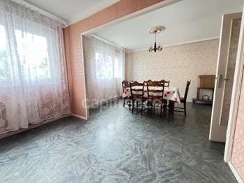Vente appartement 3 pièces Saint-Brieuc Centre Ville, Charner, Ste Thérèse 22