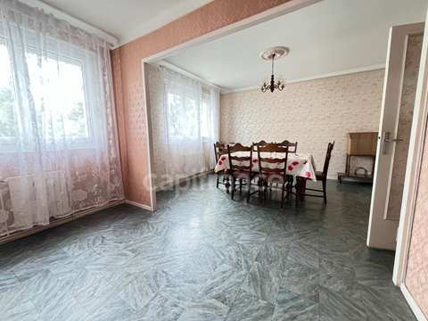 Vente appartement 3 pièces Saint-Brieuc Centre Ville, Charner, Ste Thérèse 22