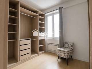 Vente appartement 6 pièces