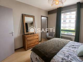 Vente appartement 6 pièces