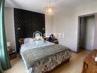 Vente appartement 6 pièces
