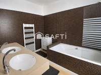 Vente appartement 6 pièces