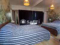 Vente appartement 6 pièces