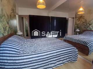 Vente appartement 6 pièces