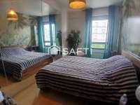 Vente appartement 6 pièces