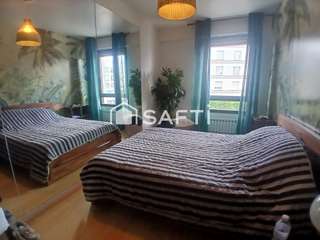 Vente appartement 6 pièces