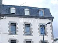 Vente appartement 6 pièces