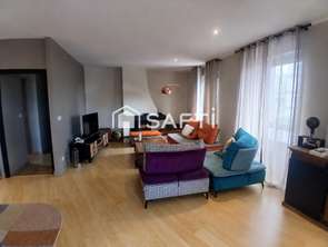 Vente Appartement 6 pièces +Saint-Brieuc Centre Ville, Charner, Ste Thérèse