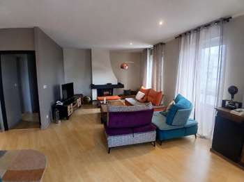 Vente appartement 6 pièces Saint-Brieuc Centre Ville, Charner, Ste Thérèse 22