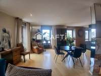Vente appartement 6 pièces