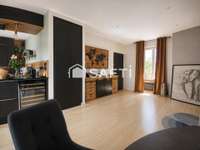 Vente appartement 6 pièces