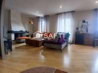 Vente appartement 6 pièces