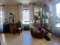 Vente appartement 6 pièces