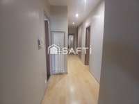 Vente appartement 6 pièces