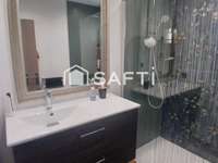 Vente appartement 6 pièces
