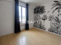 Vente appartement 6 pièces