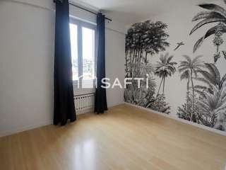 Vente appartement 6 pièces