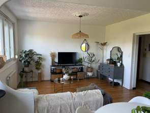 Vente Appartement 3 piècesSaint-Brieuc Centre Ville, Charner, Ste Thérèse