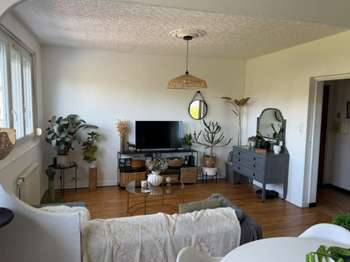 Vente appartement 3 pièces Saint-Brieuc Centre Ville, Charner, Ste Thérèse 22