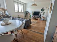 Vente appartement 3 pièces Vente appartement 3 pièces