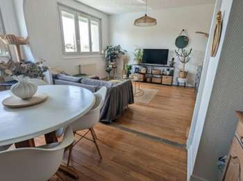 Vente Appartement 3 piècesSaint-Brieuc Centre Ville, Charner, Ste Thérèse