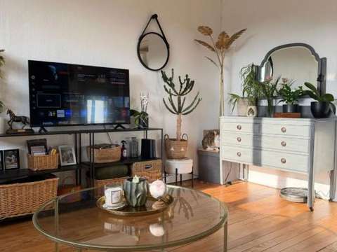 Vente appartement 3 pièces Vente appartement 3 pièces