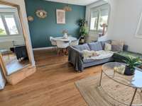 Vente appartement 3 pièces Vente appartement 3 pièces